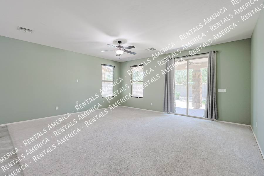 House for rent at 15611 W Westview Dr, Goodyear, AZ 85395