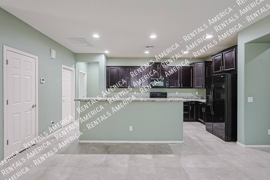 House for rent at 15611 W Westview Dr, Goodyear, AZ 85395