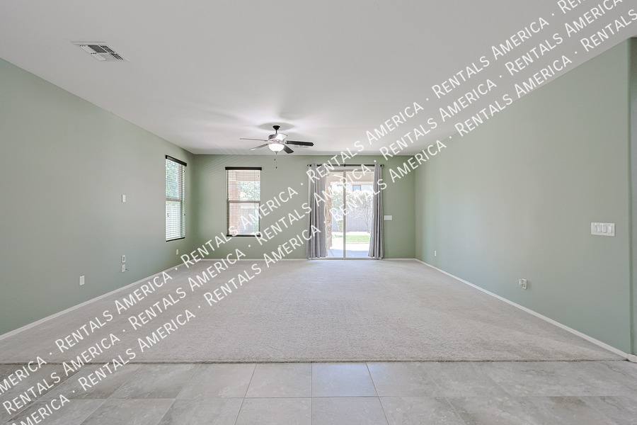 House for rent at 15611 W Westview Dr, Goodyear, AZ 85395
