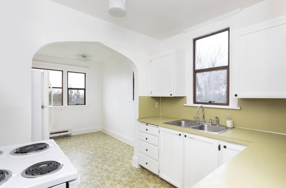 Apartment for rent at 1132 19th Ave, Seattle, WA 98122