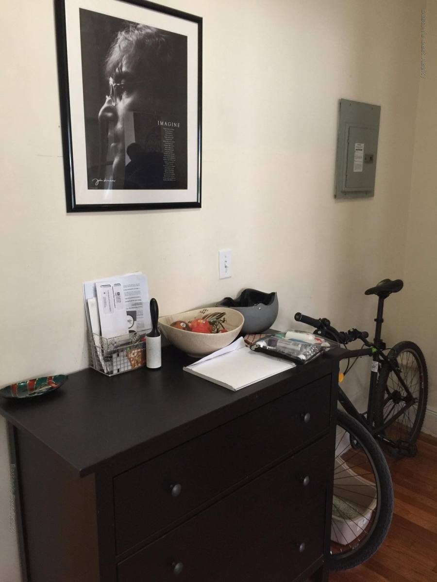 Apartment for rent at 17 Lothian Rd #403, Brighton, MA 02135