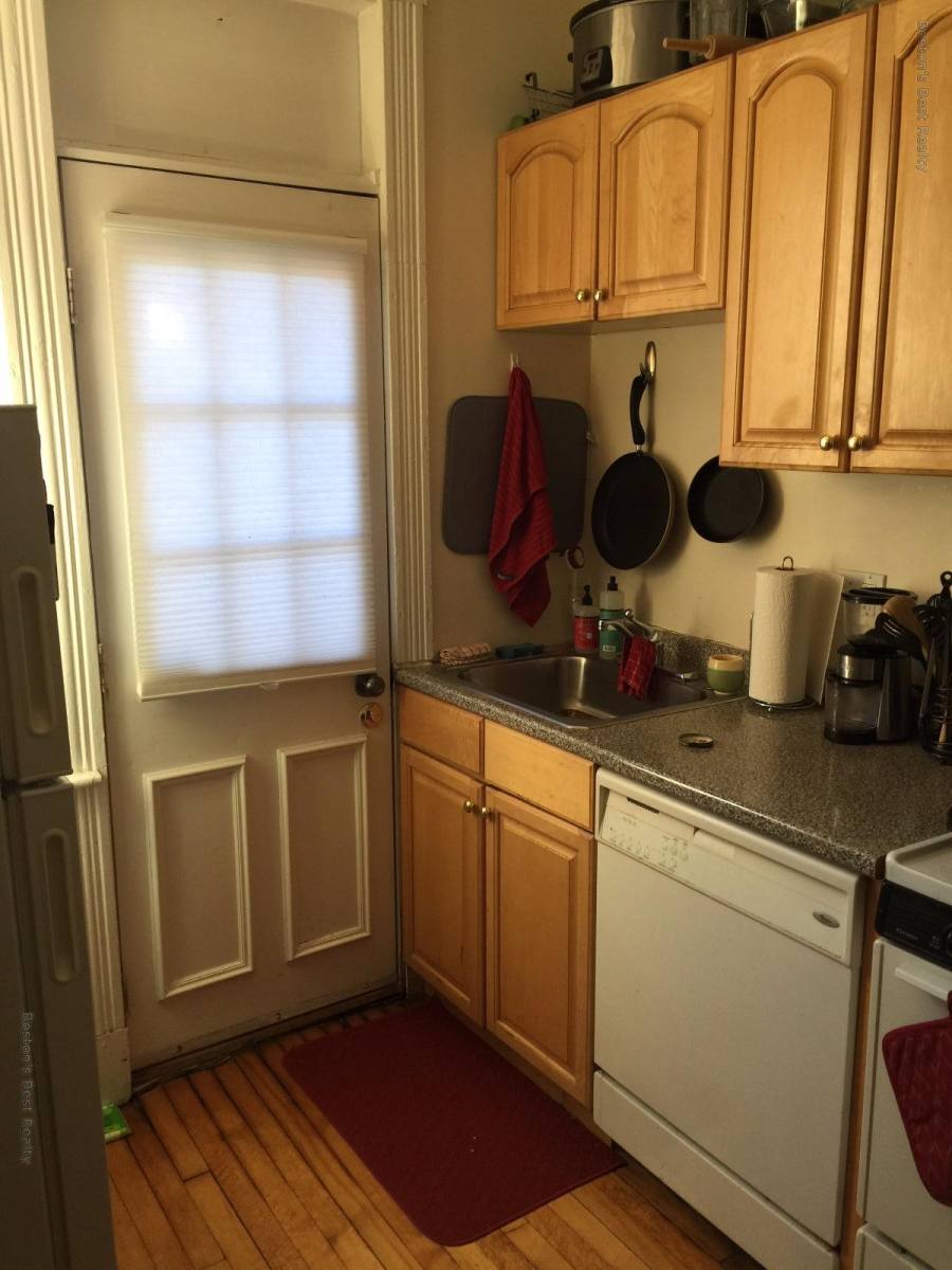 Apartment for rent at 17 Lothian Rd #403, Brighton, MA 02135