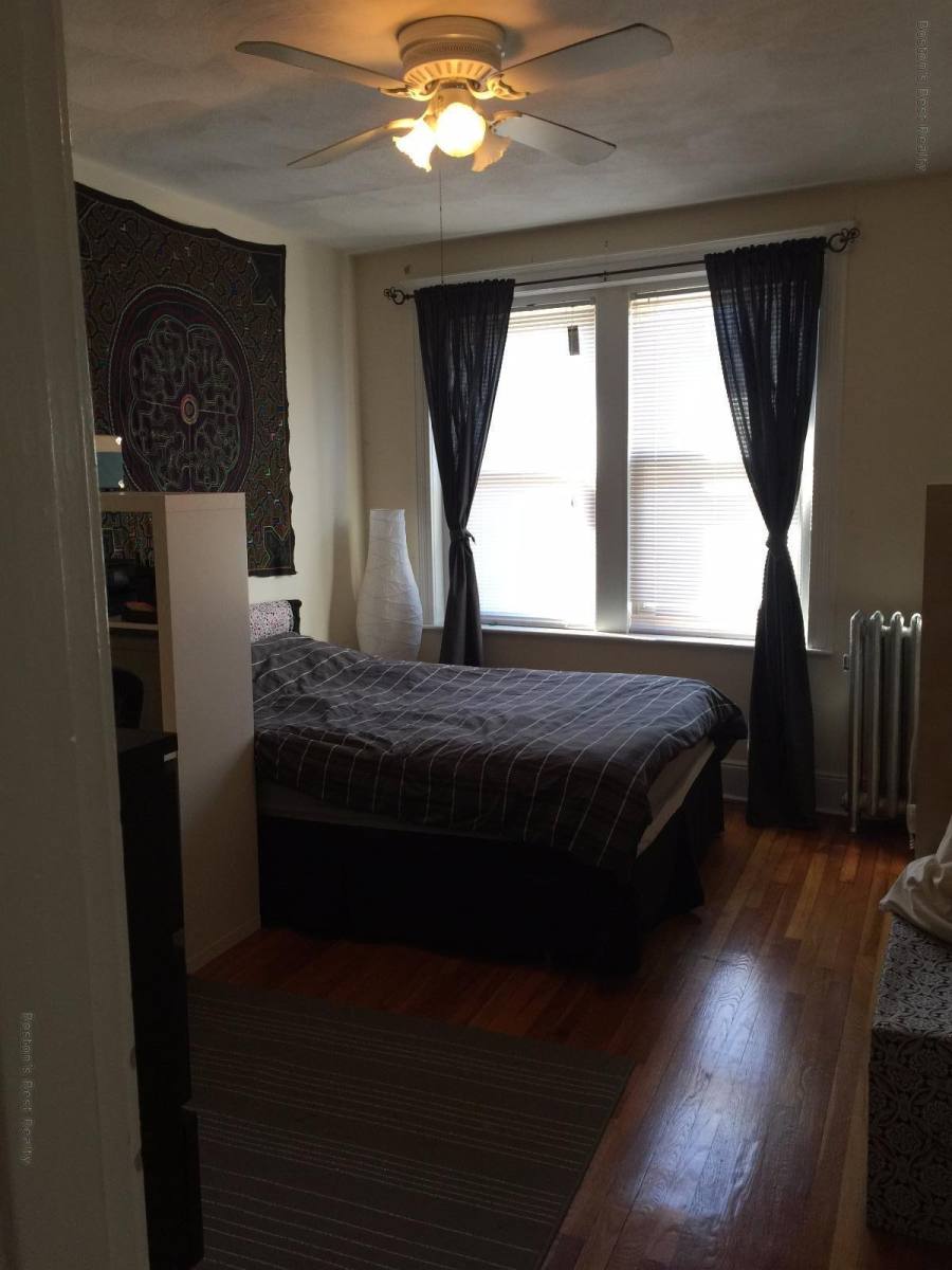 Apartment for rent at 17 Lothian Rd #403, Brighton, MA 02135