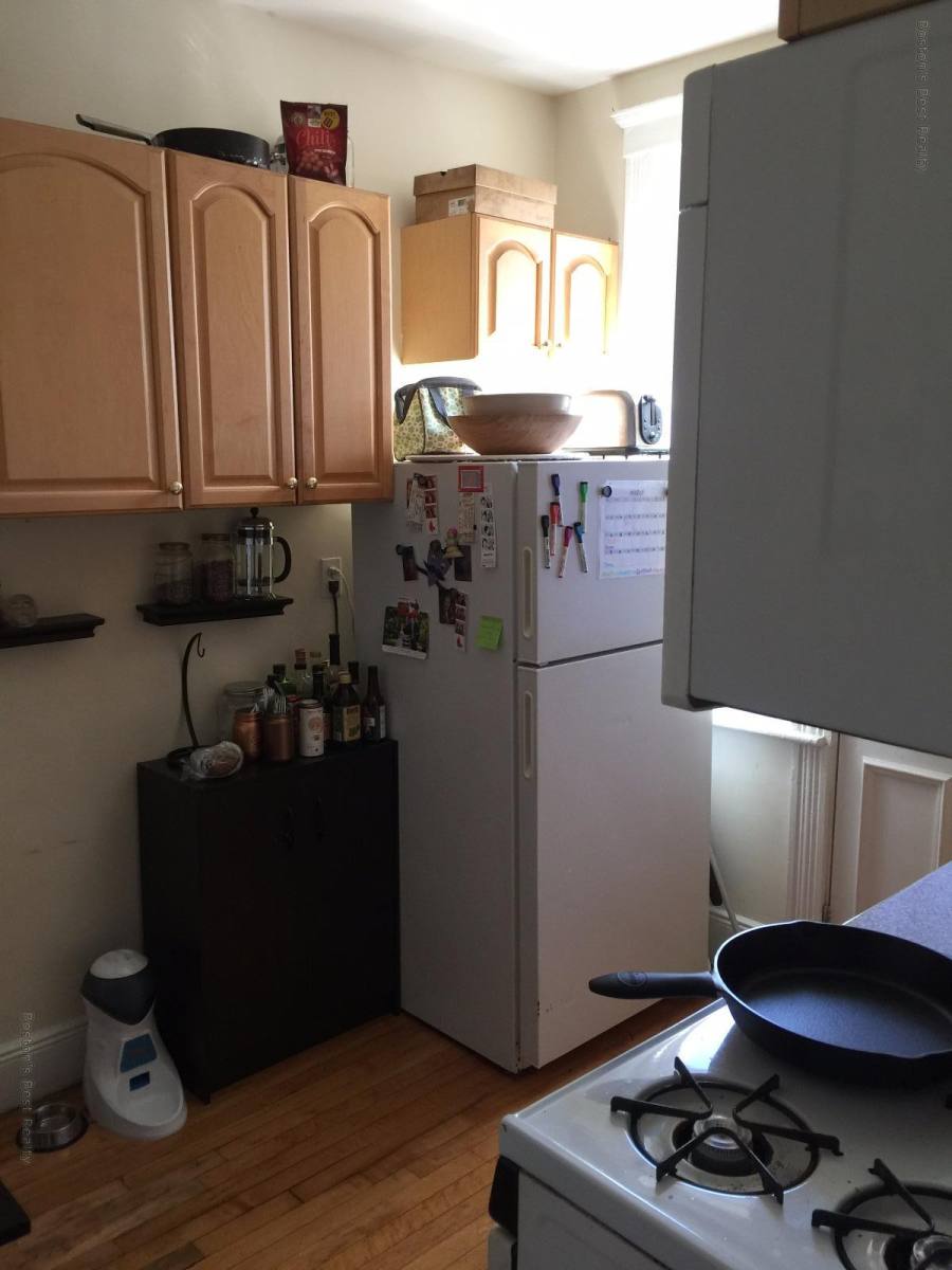 Apartment for rent at 17 Lothian Rd #403, Brighton, MA 02135