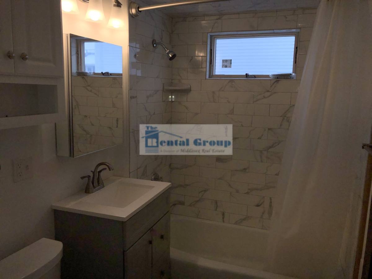 Apartment for rent at 19 Cornell St #1, Arlington, MA 02474