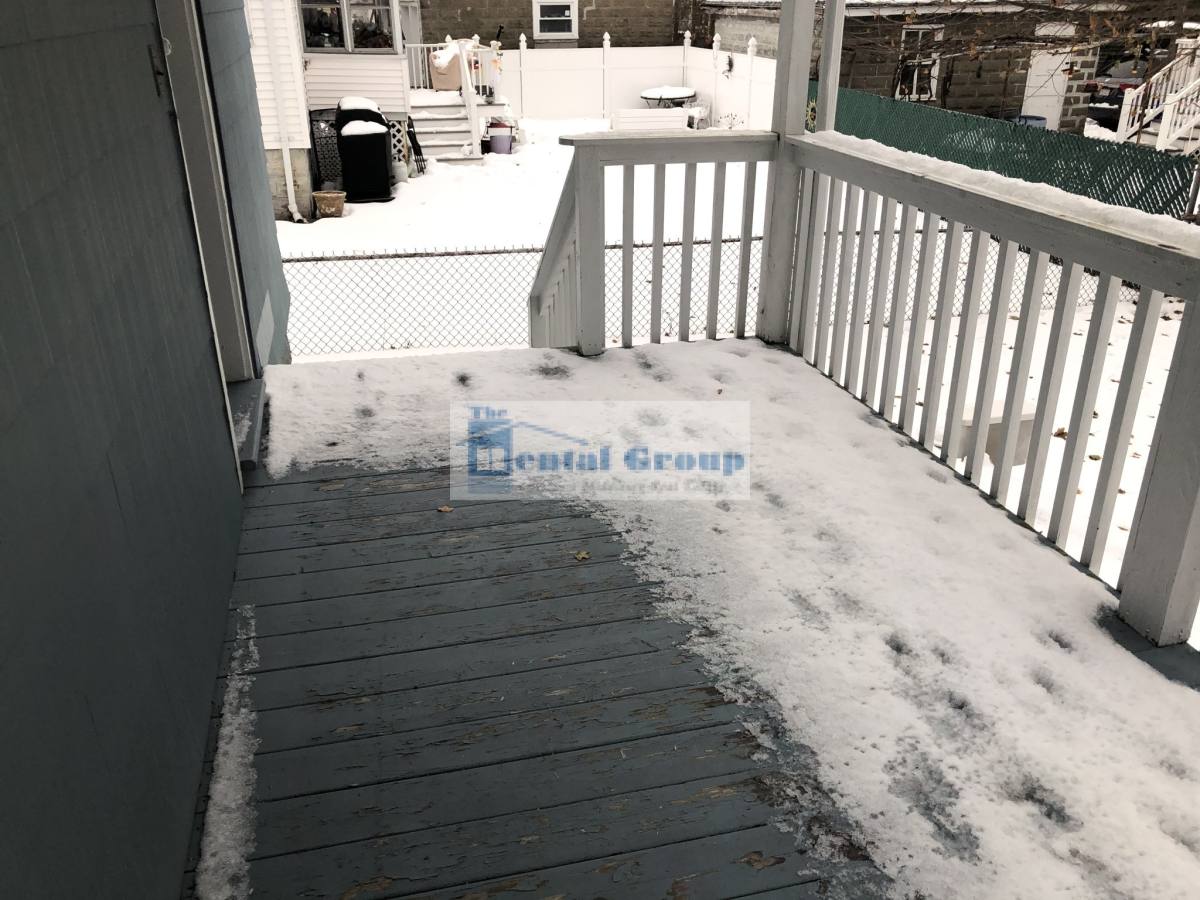 Apartment for rent at 19 Cornell St #1, Arlington, MA 02474