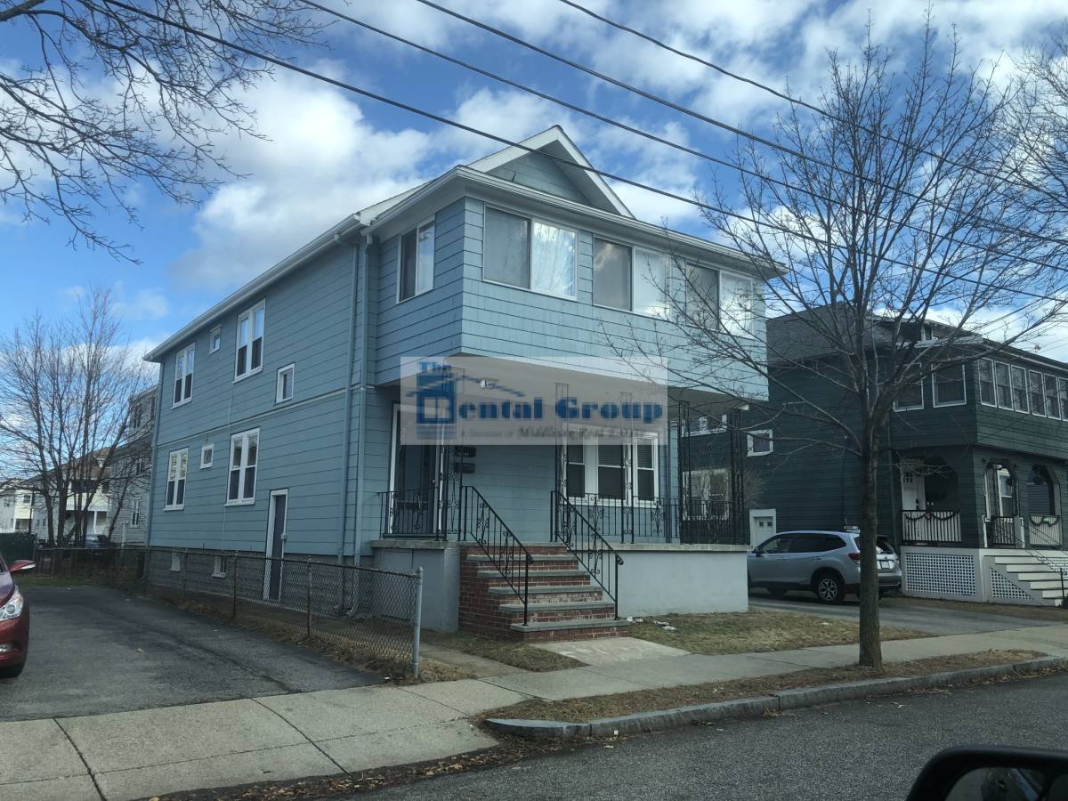 Apartment for rent at 19 Cornell St #1, Arlington, MA 02474