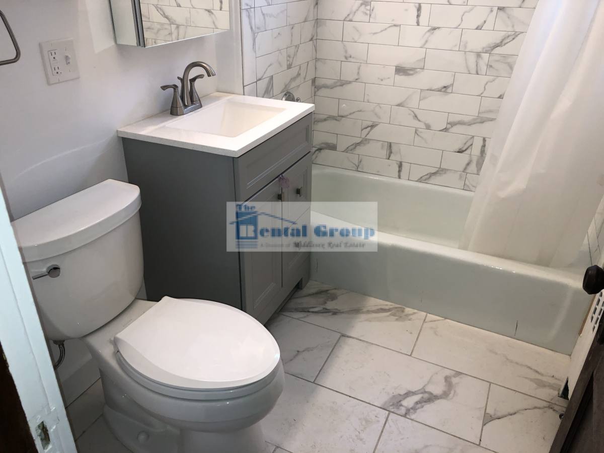 Apartment for rent at 19 Cornell St #1, Arlington, MA 02474