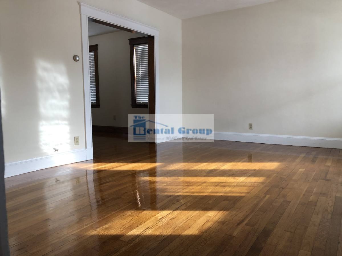 Apartment for rent at 19 Cornell St #1, Arlington, MA 02474