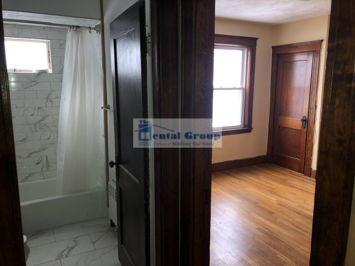 Apartment for rent at 19 Cornell St #1, Arlington, MA 02474
