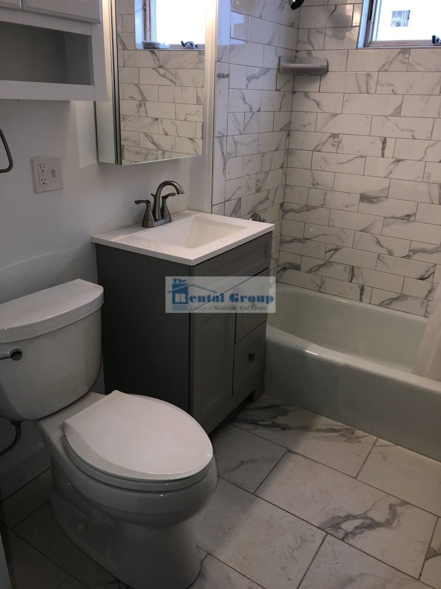 Apartment for rent at 19 Cornell St #1, Arlington, MA 02474
