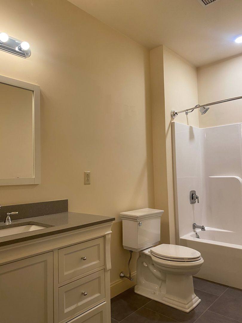 Apartment for rent at 653 & 665 Tyler St, Pittsfield, MA 01201