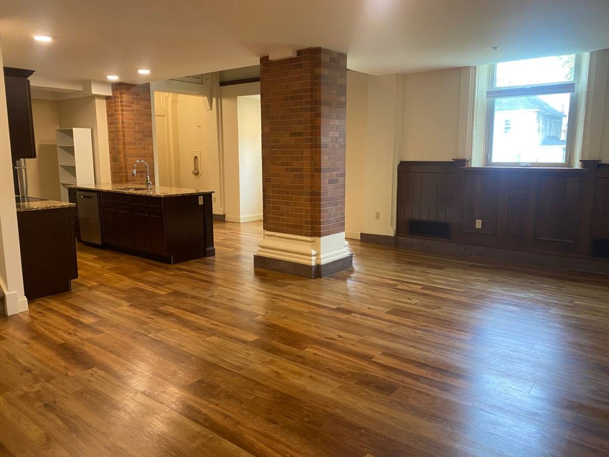 Apartment for rent at 653 & 665 Tyler St, Pittsfield, MA 01201