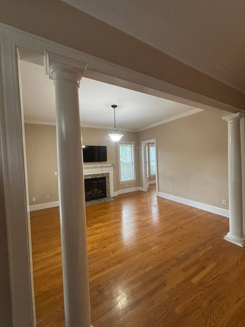 House for rent at 1010 Woodrow St, Columbia, SC 29205