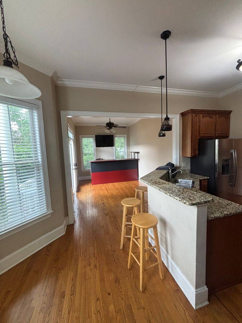 House for rent at 1010 Woodrow St, Columbia, SC 29205