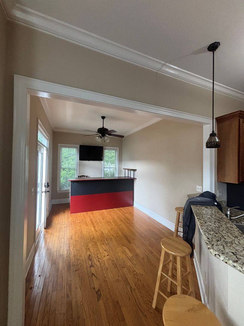 House for rent at 1010 Woodrow St, Columbia, SC 29205