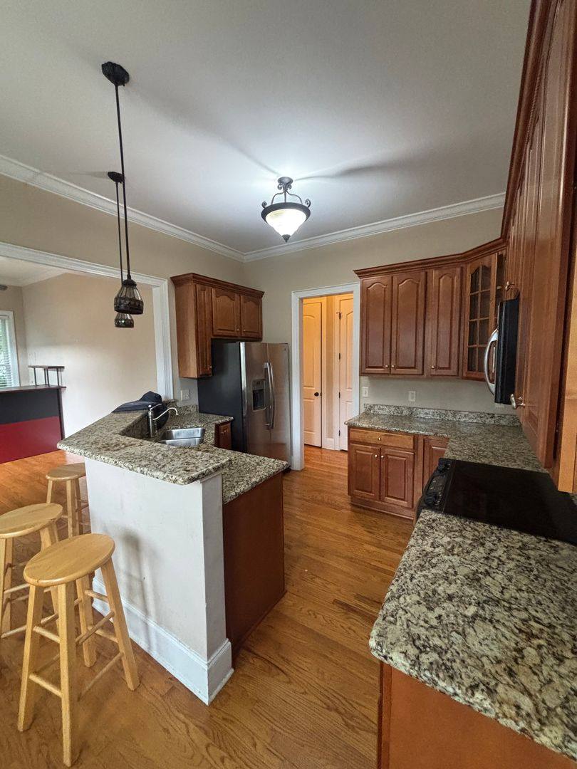 House for rent at 1010 Woodrow St, Columbia, SC 29205