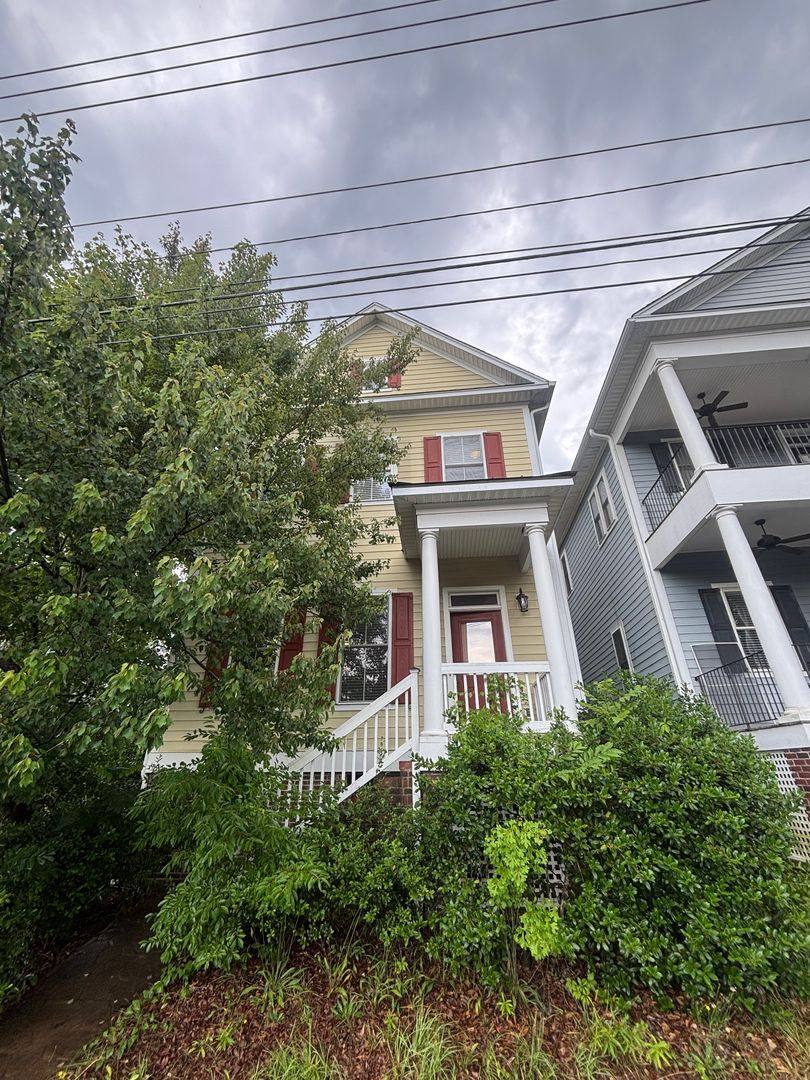 House for rent at 1010 Woodrow St, Columbia, SC 29205