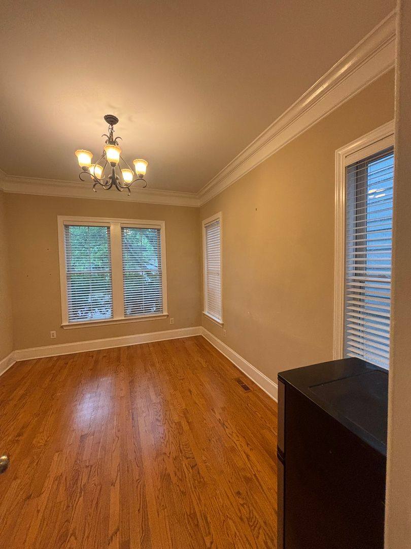 House for rent at 1010 Woodrow St, Columbia, SC 29205