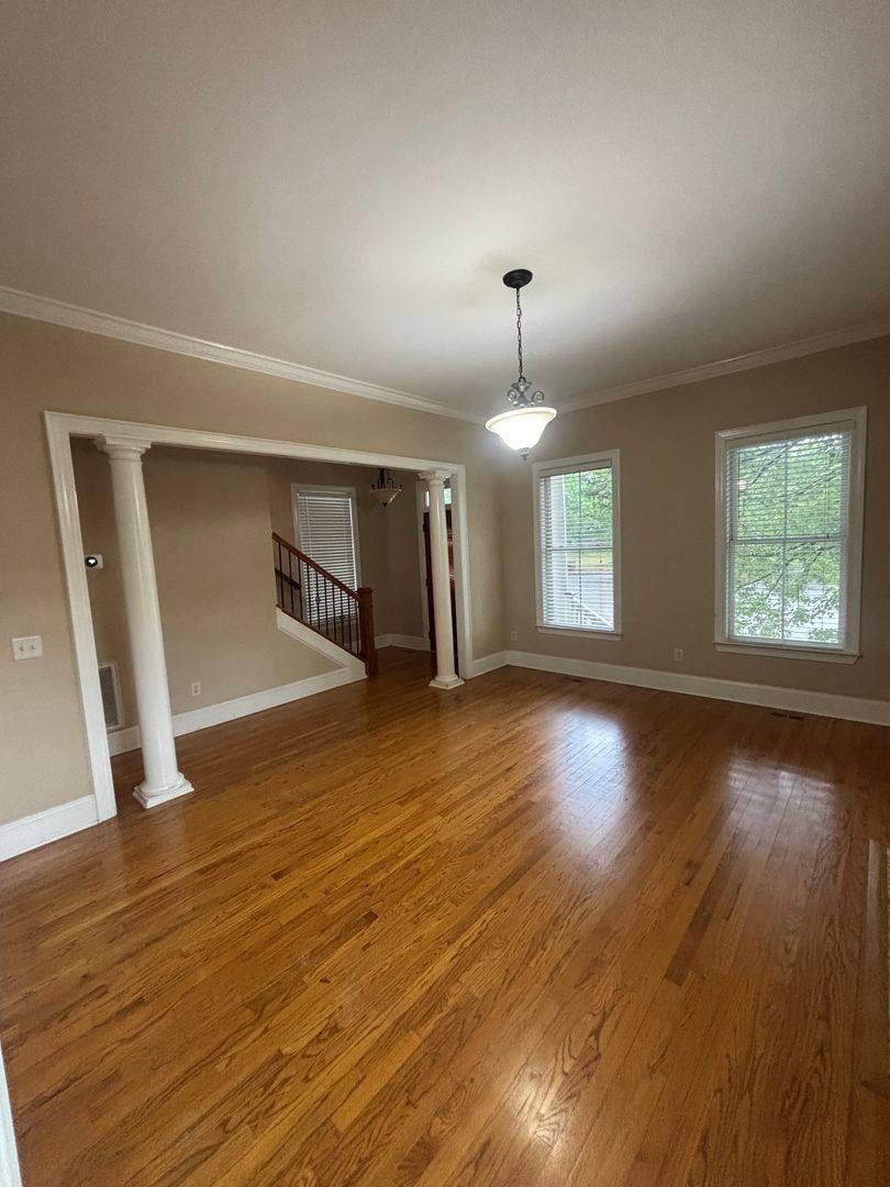 House for rent at 1010 Woodrow St, Columbia, SC 29205