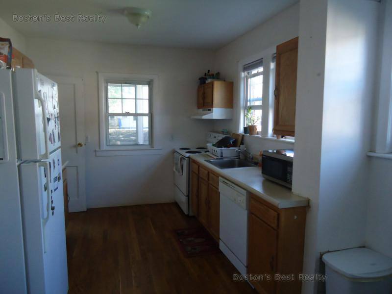 House for rent at 117 Lanark Rd #1, Brighton, MA 02135