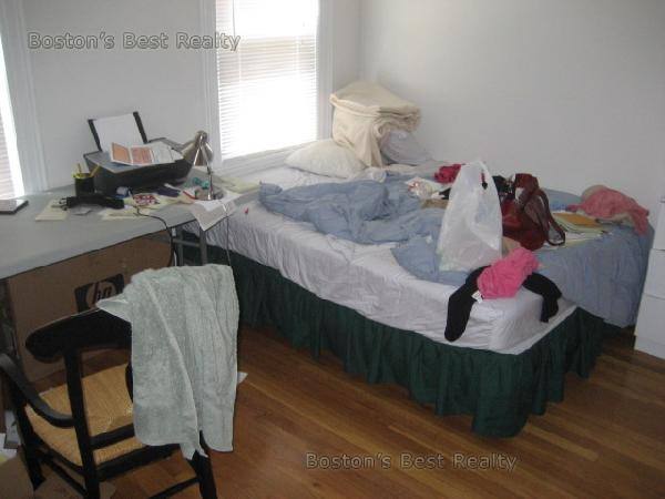 House for rent at 117 Lanark Rd #1, Brighton, MA 02135