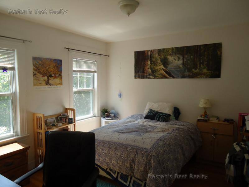 House for rent at 117 Lanark Rd #1, Brighton, MA 02135