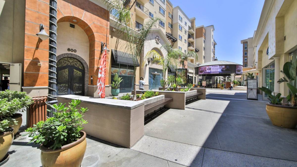 Condo for rent at 600 N Atlantic Blvd, Monterey Park, CA 91754