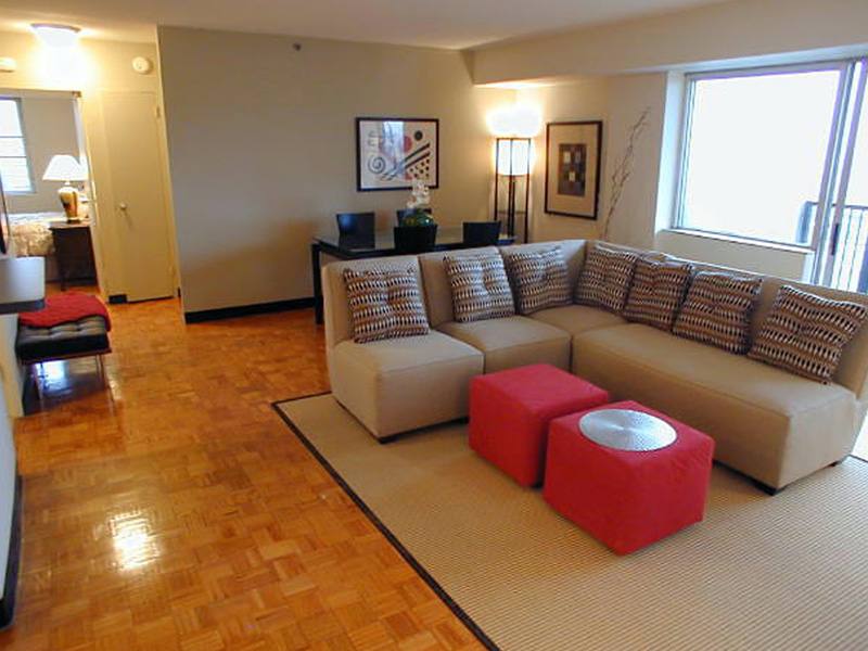 Apartment for rent at 1575 Tremont St #704, Roxbury Crossing, MA 02120