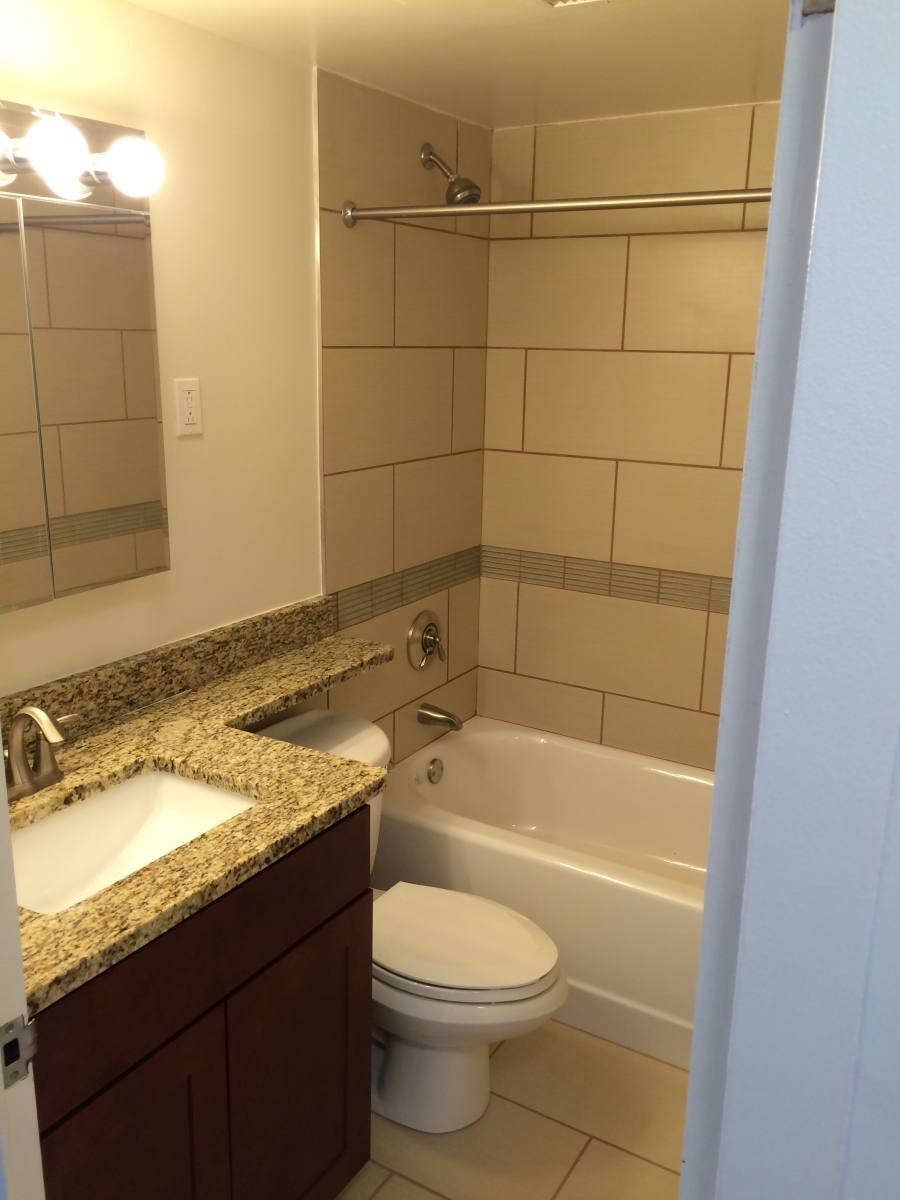 Apartment for rent at 1575 Tremont St #704, Roxbury Crossing, MA 02120