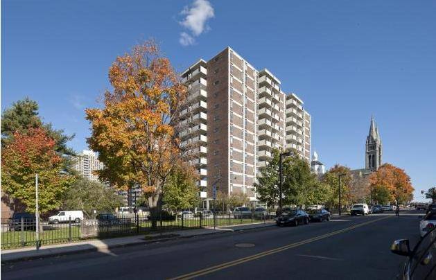 Apartment for rent at 1575 Tremont St #704, Roxbury Crossing, MA 02120