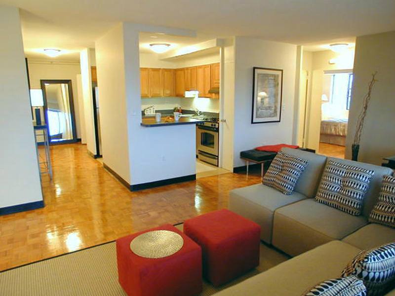Apartment for rent at 1575 Tremont St #704, Roxbury Crossing, MA 02120
