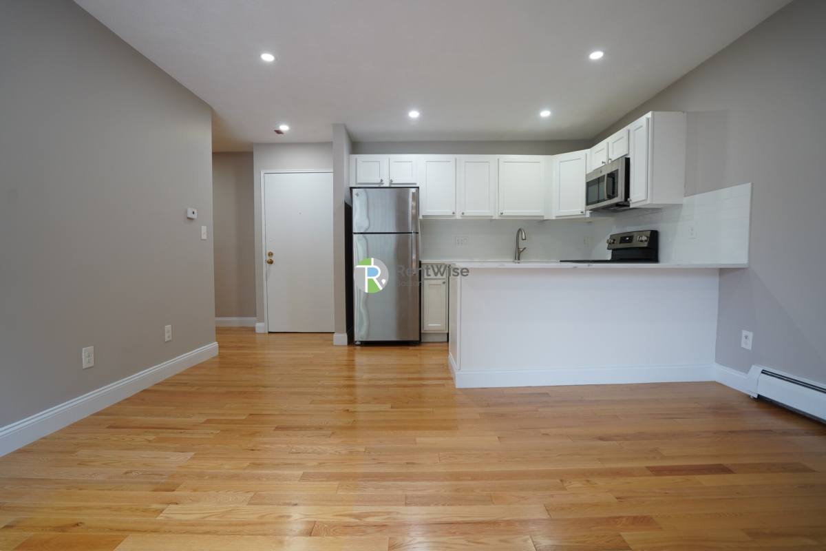 Apartment for rent at 116 Tremont St #306, Brighton, MA 02135