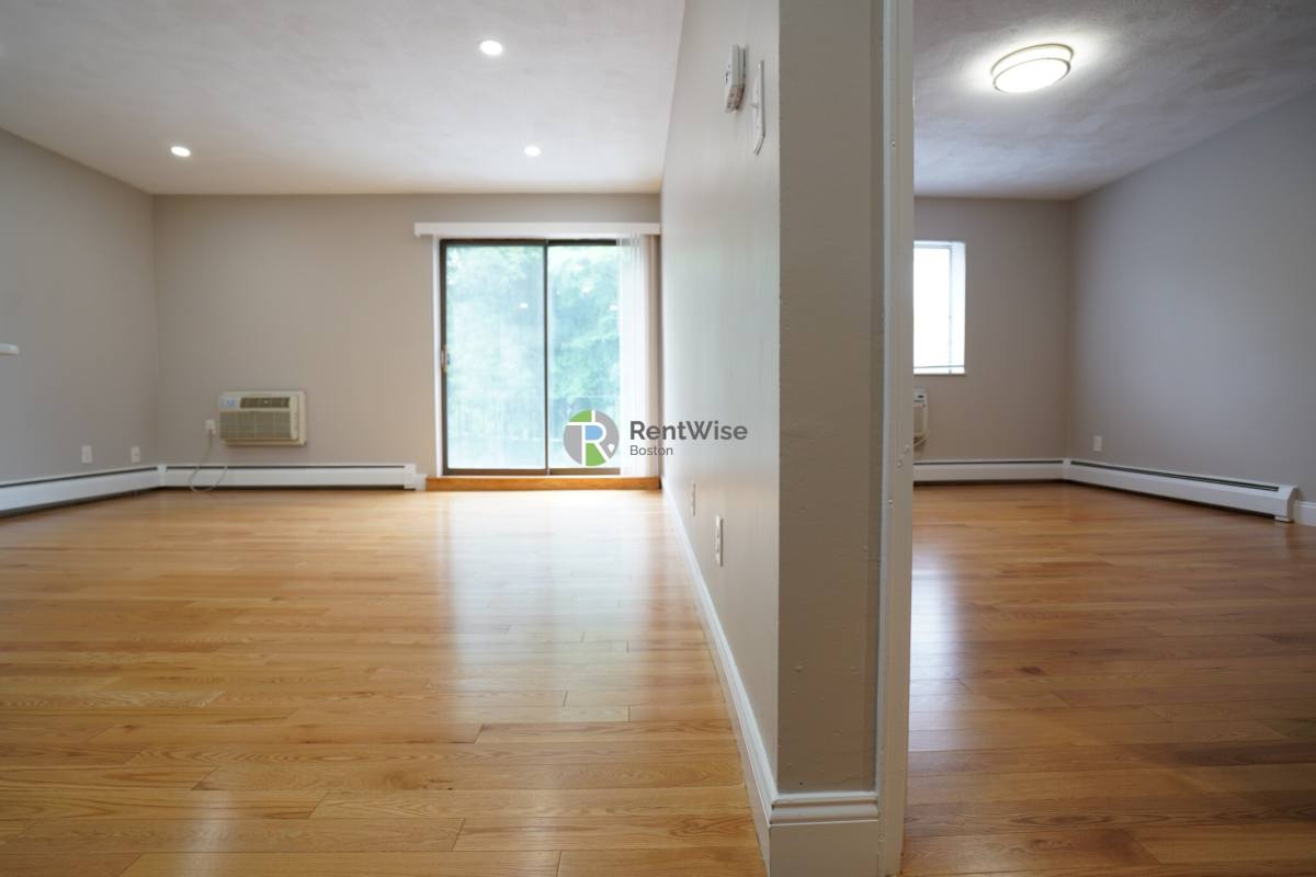 Apartment for rent at 116 Tremont St #306, Brighton, MA 02135