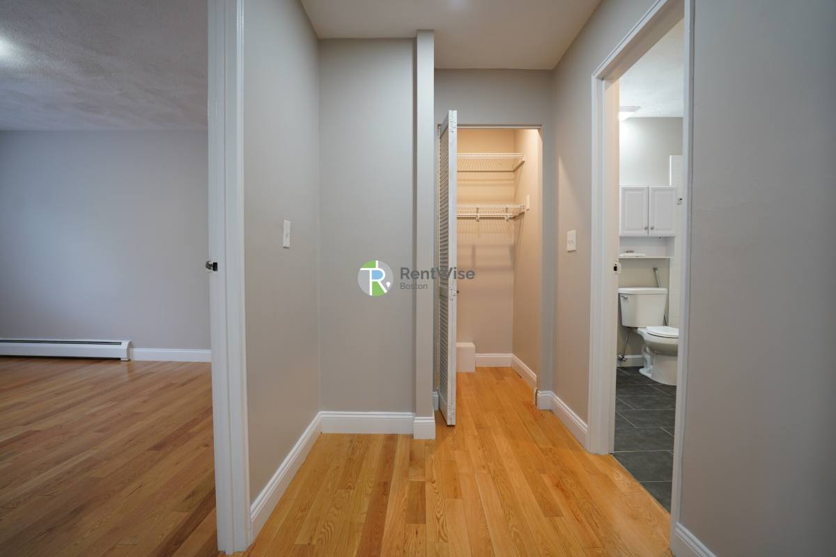 Apartment for rent at 116 Tremont St #306, Brighton, MA 02135