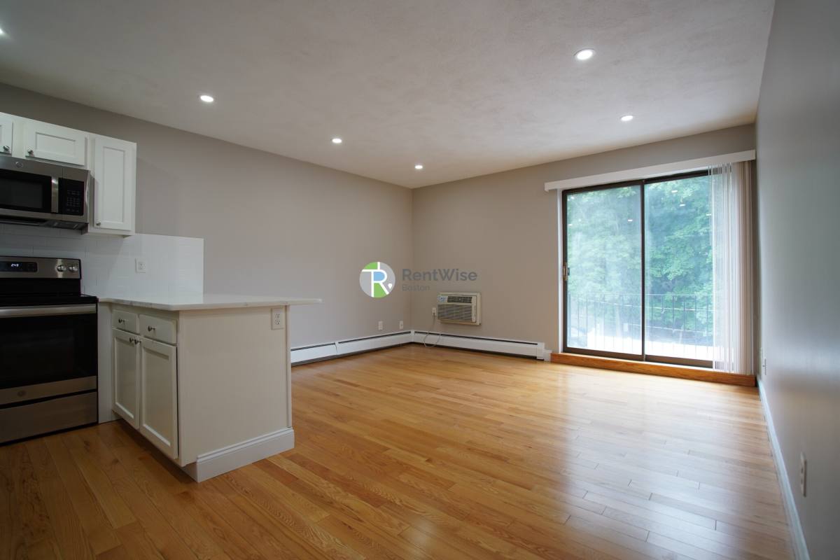 Apartment for rent at 116 Tremont St #306, Brighton, MA 02135