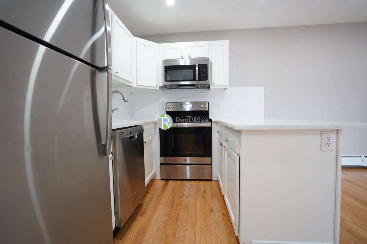 Apartment for rent at 116 Tremont St #306, Brighton, MA 02135
