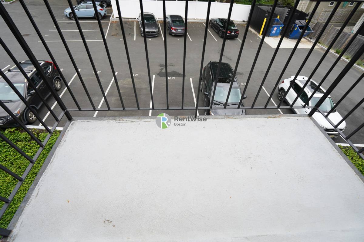Apartment for rent at 116 Tremont St #306, Brighton, MA 02135