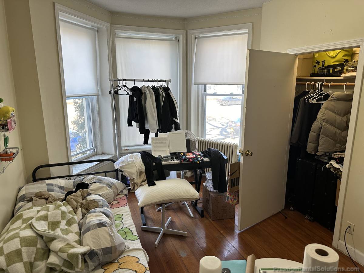 Apartment for rent at 1120 Commonwealth Ave #2, Allston, MA 02134