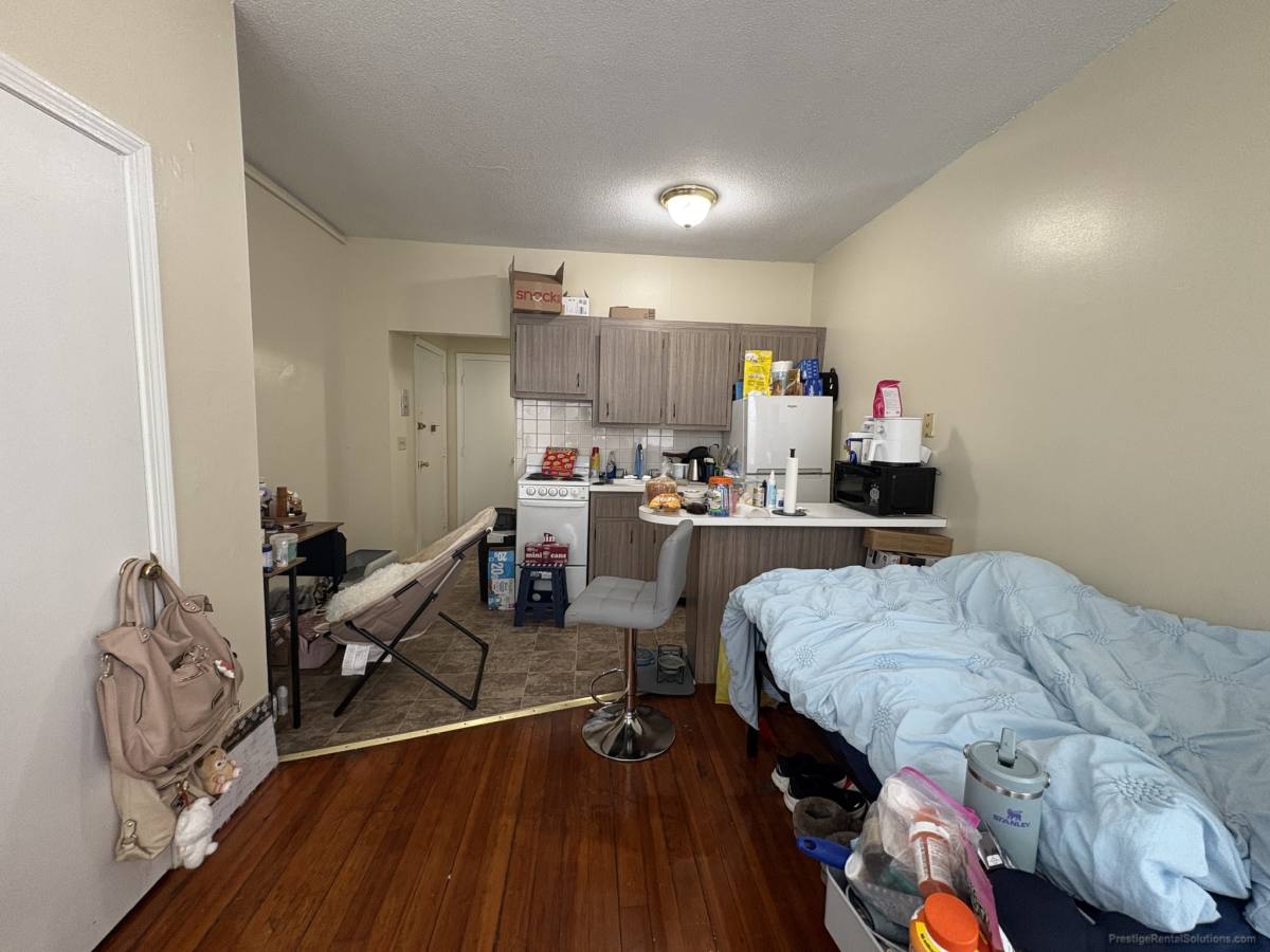 Apartment for rent at 1120 Commonwealth Ave #2, Allston, MA 02134