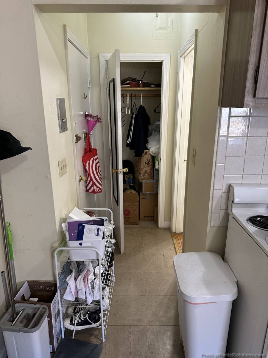 Apartment for rent at 1120 Commonwealth Ave #2, Allston, MA 02134