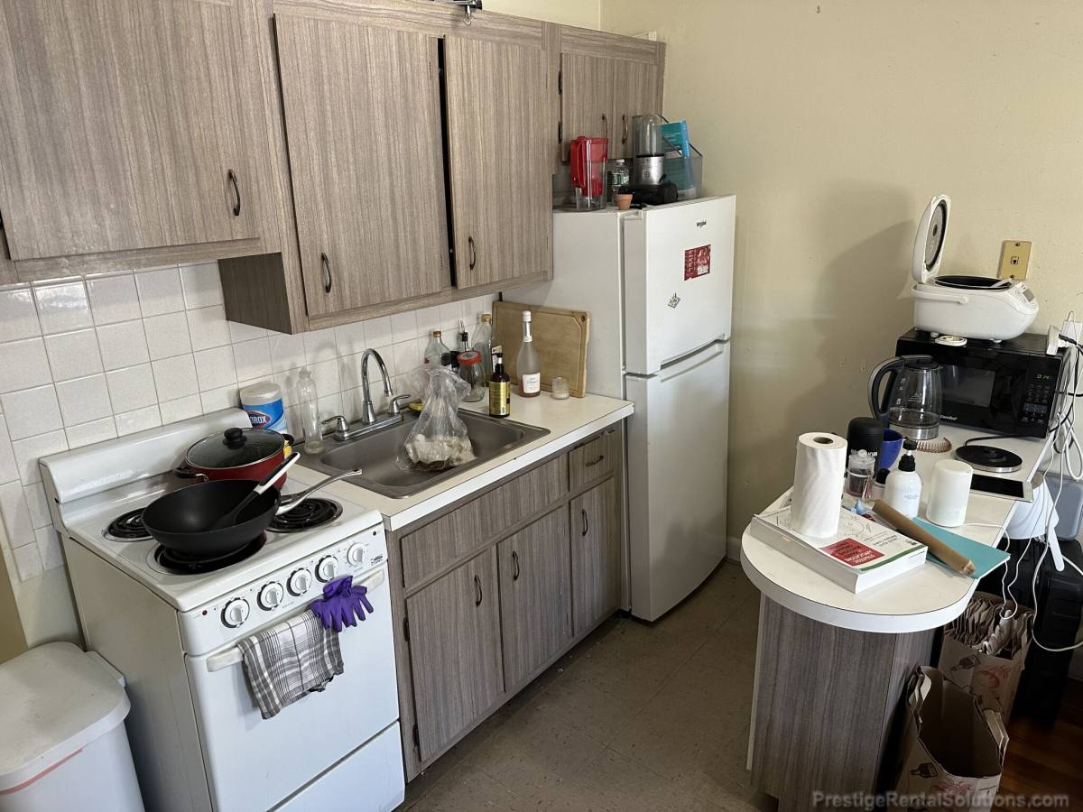 Apartment for rent at 1120 Commonwealth Ave #2, Allston, MA 02134