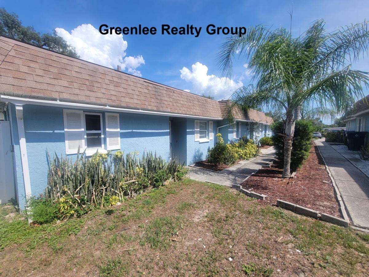Apartment for rent at 5709 Silver Spur Dr, Holiday, FL 34690
