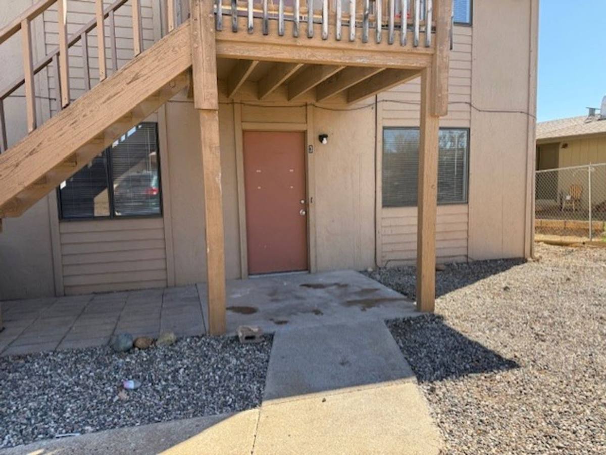 Apartment for rent at 2654 S Mountain View Kimwood, Cottonwood, AZ 86326
