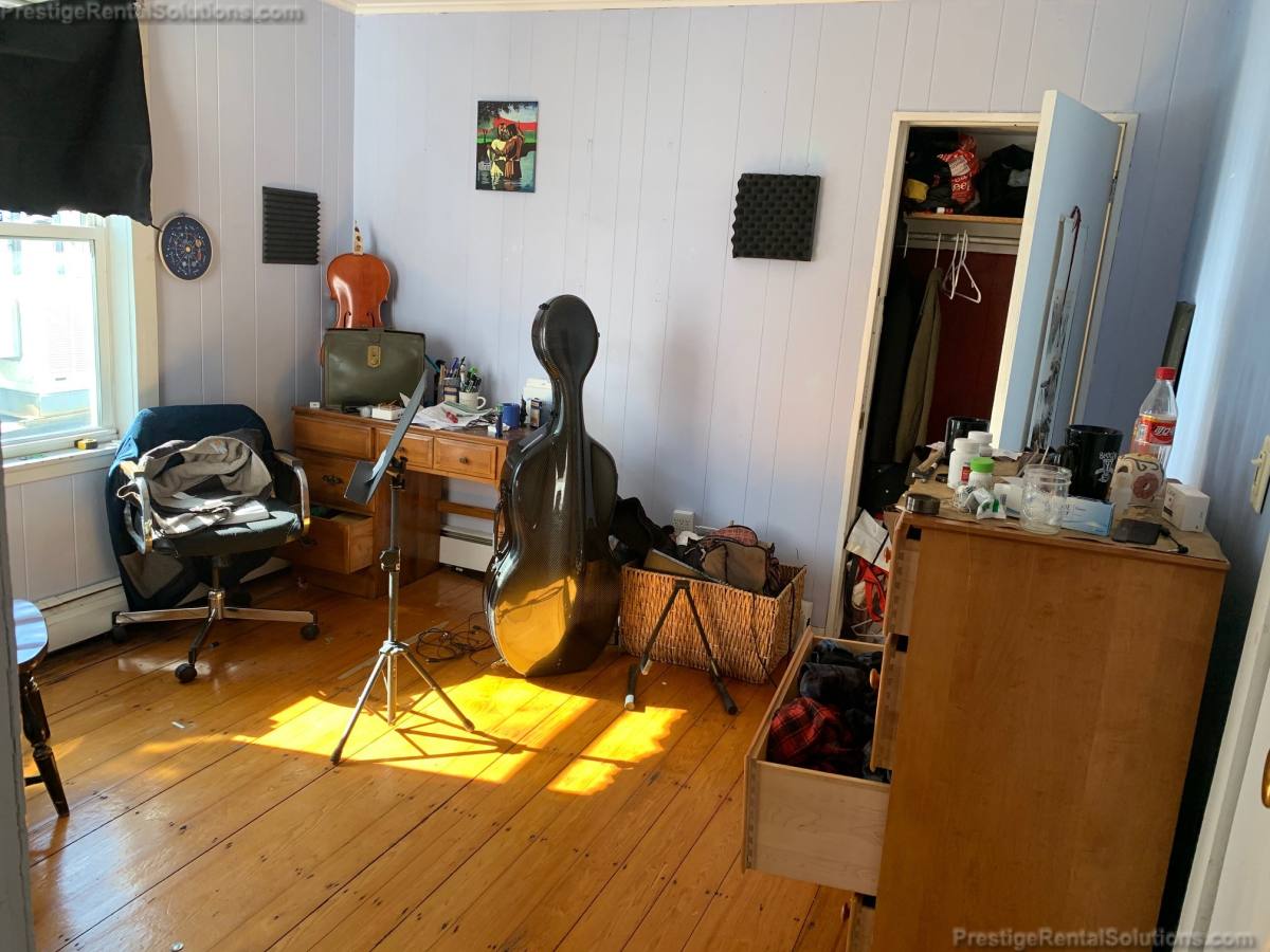Apartment for rent at 8 Walk Hill St #1, Jamaica Plain, MA 02130