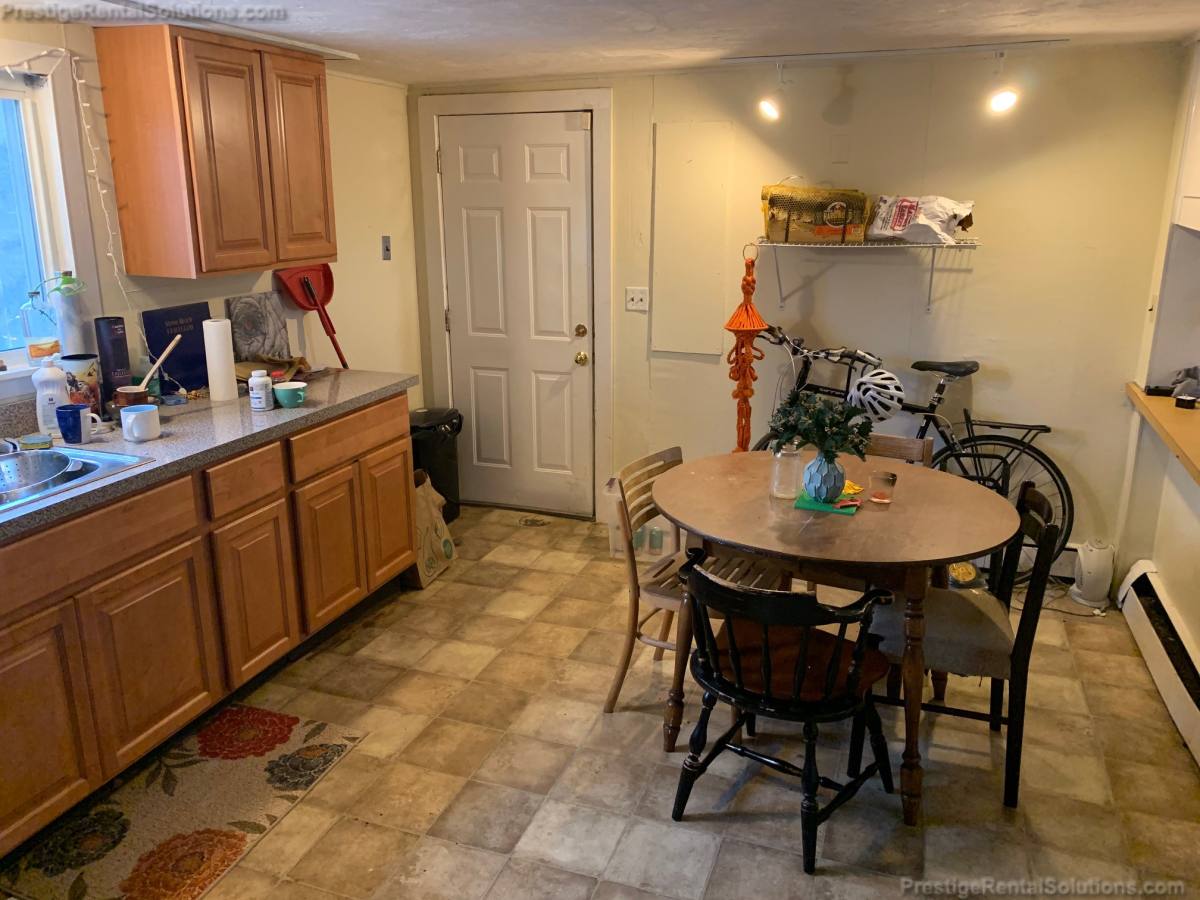 Apartment for rent at 8 Walk Hill St #1, Jamaica Plain, MA 02130