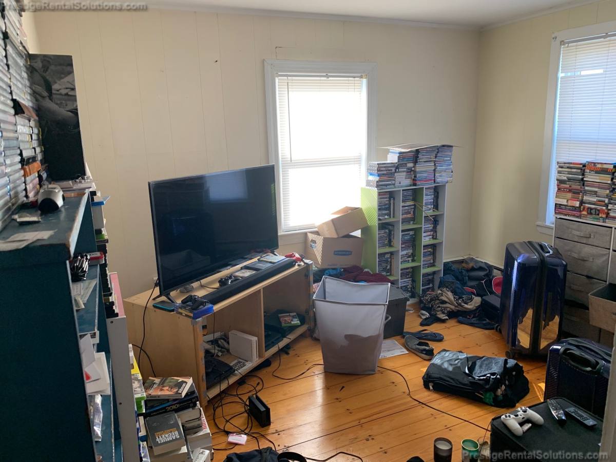 Apartment for rent at 8 Walk Hill St #1, Jamaica Plain, MA 02130