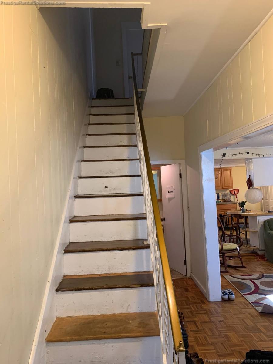 Apartment for rent at 8 Walk Hill St #1, Jamaica Plain, MA 02130