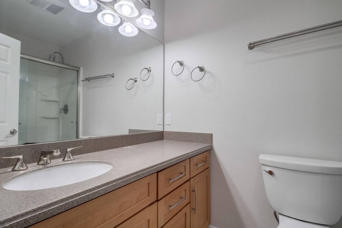 Apartment for rent at 5543 Adobe Falls Rd, San Diego, CA 92120