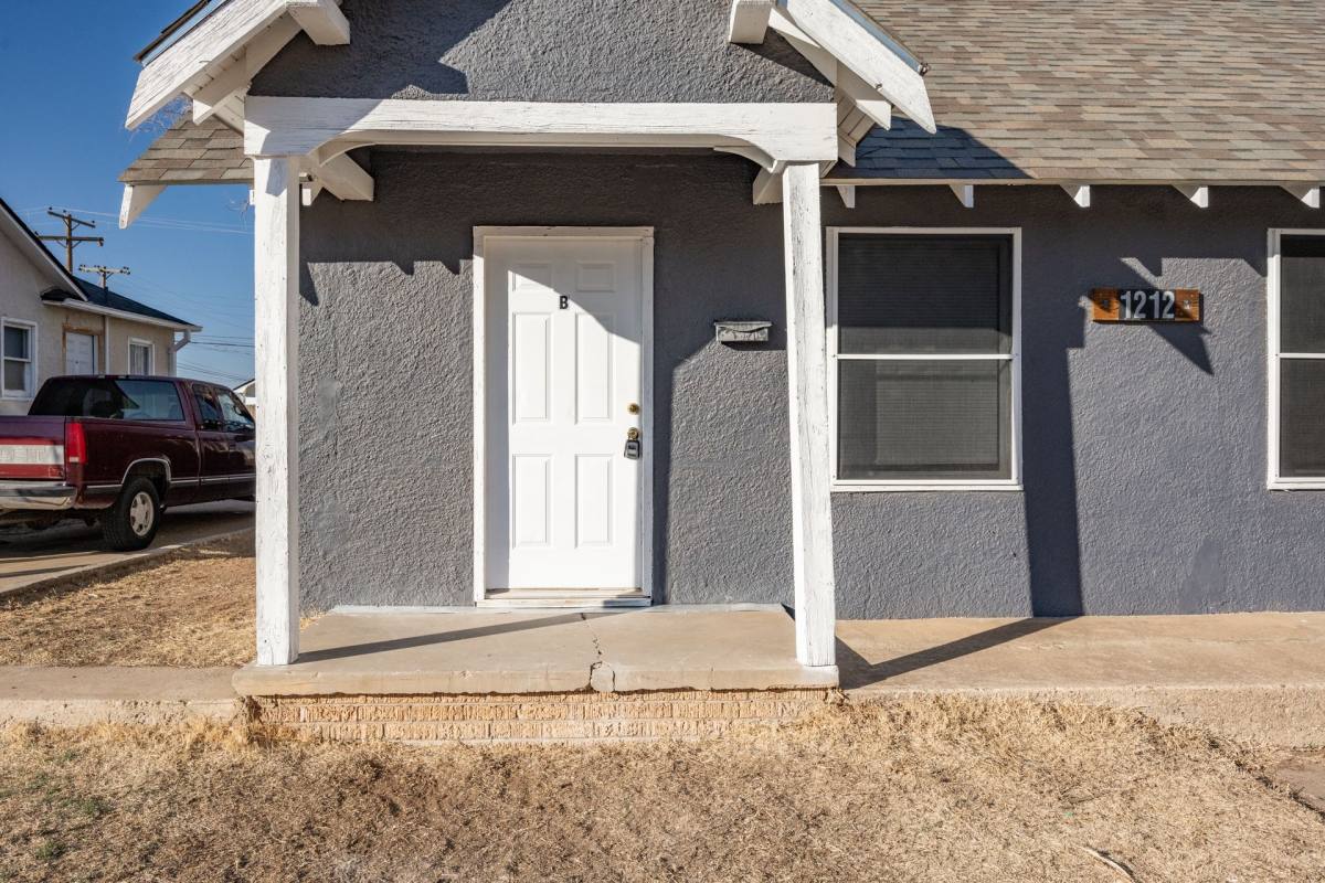 Apartment for rent at 1212 SW 9th Ave, Amarillo, TX 79101